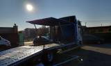 IVECO 120 E23 TRASPORTO AUTO 3 POSTI