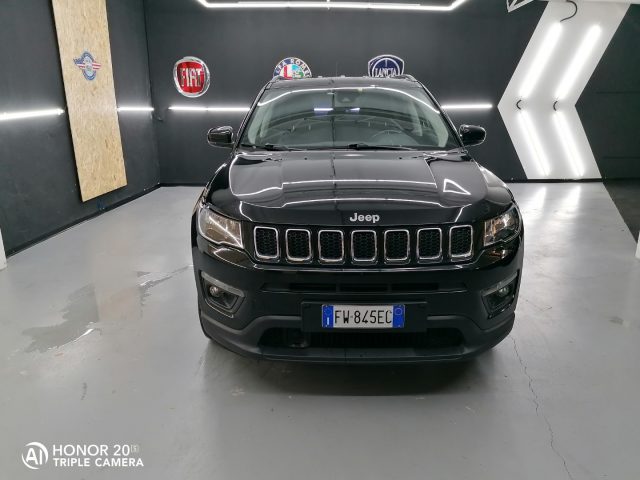 JEEP Compass 2.0 Multijet II 4WD Longitude Immagine 1