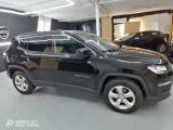 JEEP Compass 2.0 Multijet II 4WD Longitude