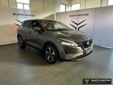 NISSAN Qashqai MHEV 140 CV N-Connecta NEOPATENTATI