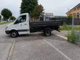 MERCEDES-BENZ Sprinter T32/30 210 CDI RIBALTABILE TRILATERALE