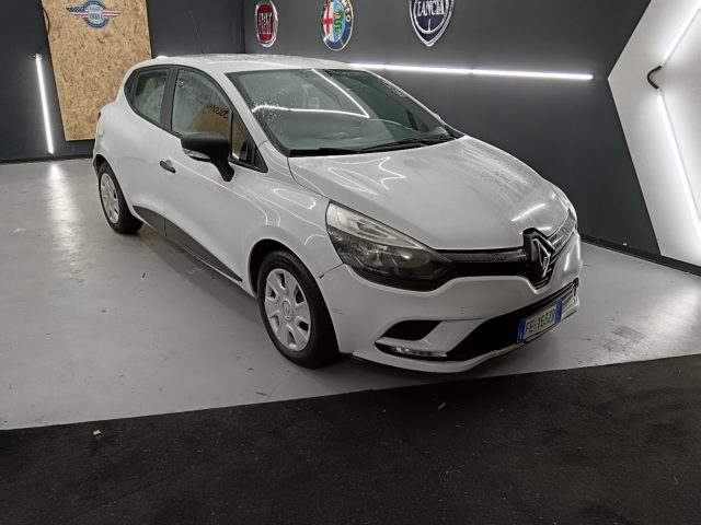 RENAULT Clio dCi 8V 75CV 5 porte Van Energy Immagine 0