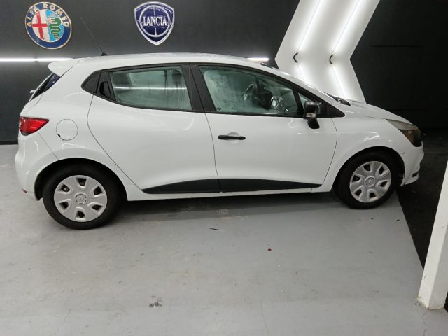 RENAULT Clio dCi 8V 75CV 5 porte Van Energy Immagine 3