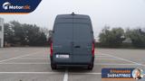 MERCEDES-BENZ Sprinter F32/30 215 CDI FWD TN Furgone