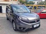 FIAT Doblo Doblò 1.6 MJT 105CV PC Combi N1 SX