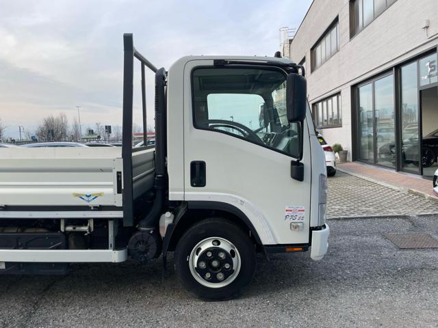 ISUZU P75 CASSONE FISSO  P75 5.2 Immagine 3