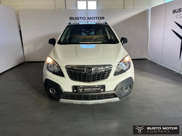 OPEL Mokka 1.4 Turbo GPL 140CV Cosmo Immagine 1