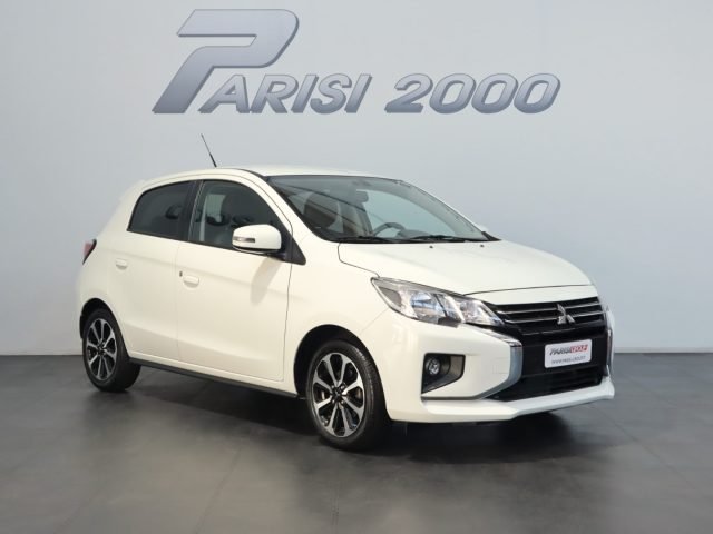 MITSUBISHI Space Star Kaiteki 1.2 71CV *PROMO PARISI GROUP* Immagine 1