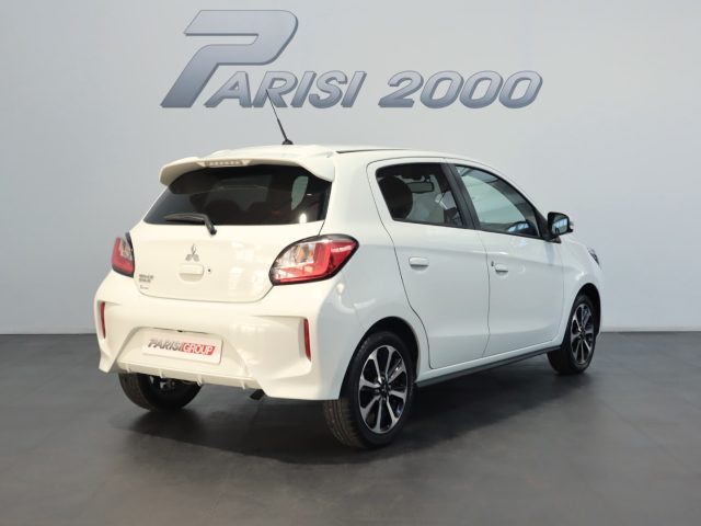 MITSUBISHI Space Star Kaiteki 1.2 71CV *PROMO PARISI GROUP* Immagine 2