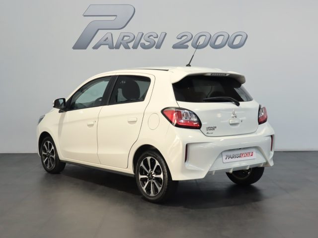 MITSUBISHI Space Star Kaiteki 1.2 71CV *PROMO PARISI GROUP* Immagine 3