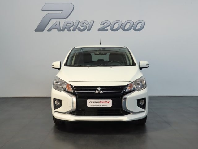 MITSUBISHI Space Star Kaiteki 1.2 71CV *PROMO PARISI GROUP* Immagine 4