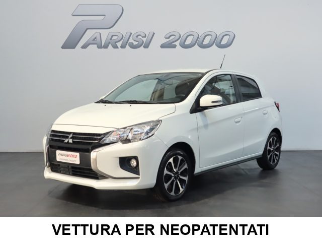 MITSUBISHI Space Star Kaiteki 1.2 71CV *PROMO PARISI GROUP* Immagine 0