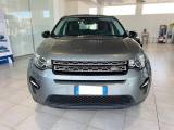 LAND ROVER Discovery 2.0 150cv Pure 4 Awd