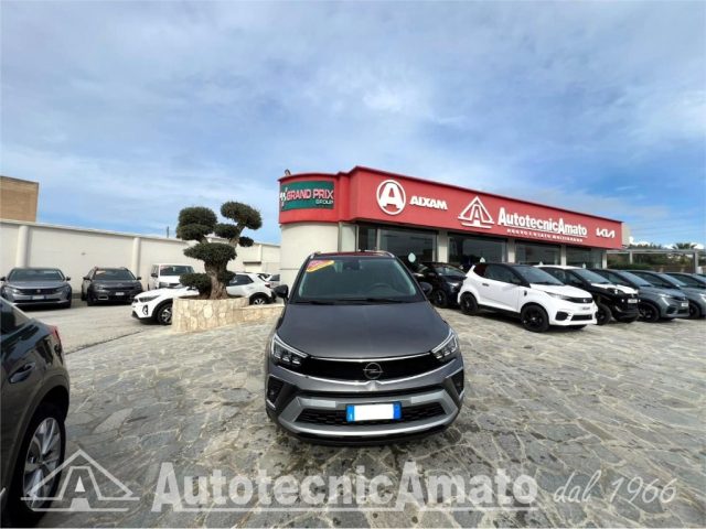 OPEL Crossland 1.5 ECOTEC D 110 CV Start&Stop Edition Immagine 1