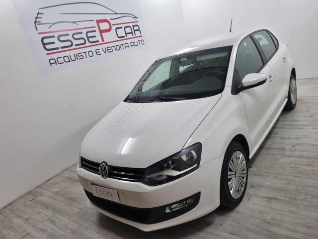 VOLKSWAGEN Polo 1.4 5 porte Comfortline Immagine 0