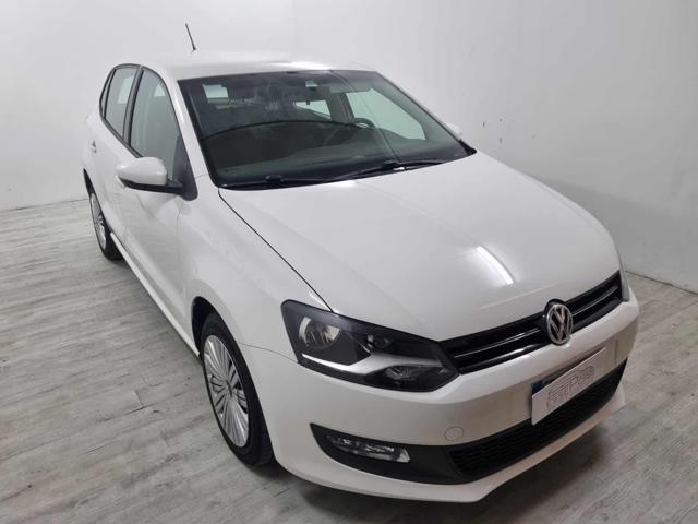 VOLKSWAGEN Polo 1.4 5 porte Comfortline Immagine 1