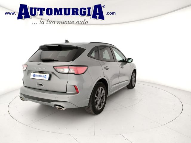 FORD Kuga 1.5 EcoBlue 120 CV 2WD ST-Line Immagine 3