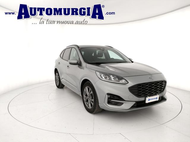 FORD Kuga 1.5 EcoBlue 120 CV 2WD ST-Line Immagine 0