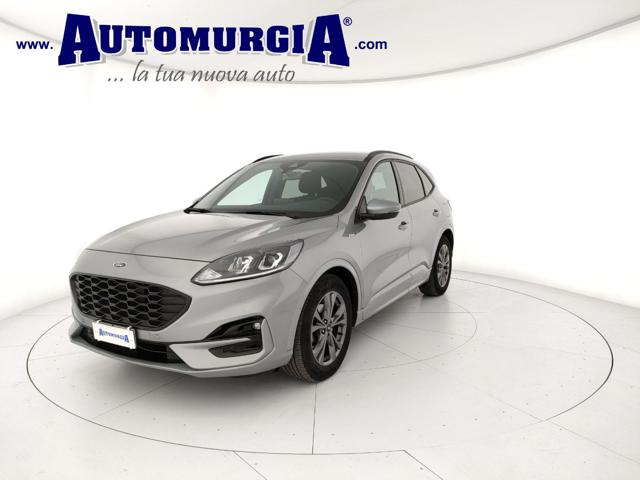 FORD Kuga 1.5 EcoBlue 120 CV 2WD ST-Line Immagine 1