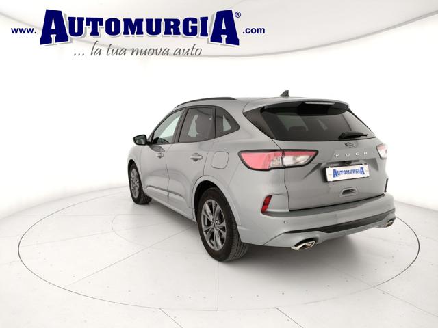 FORD Kuga 1.5 EcoBlue 120 CV 2WD ST-Line Immagine 2