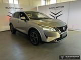 NISSAN Qashqai MHEV 140 CV N-Connecta NEOPATENTATI