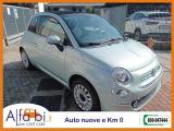 FIAT 500C 1.0 Hybrid 70CV Dolcevita