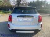 MINI Countryman 1.5 Cooper Classic+LED+NAVI+TELECAMERA+AUTOM