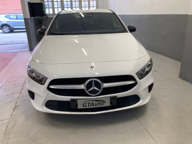 MERCEDES-BENZ A 180 Sport Immagine 2