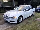 BMW 318 d Modern km 64000 BMW Italia