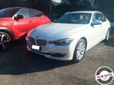 BMW 318 d Modern km 64000 BMW Italia