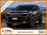 JEEP Avenger 1.2 100CV MHEV Aut. Summit