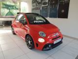 ABARTH 595 C 1.4 Turbo T-Jet 145 CV