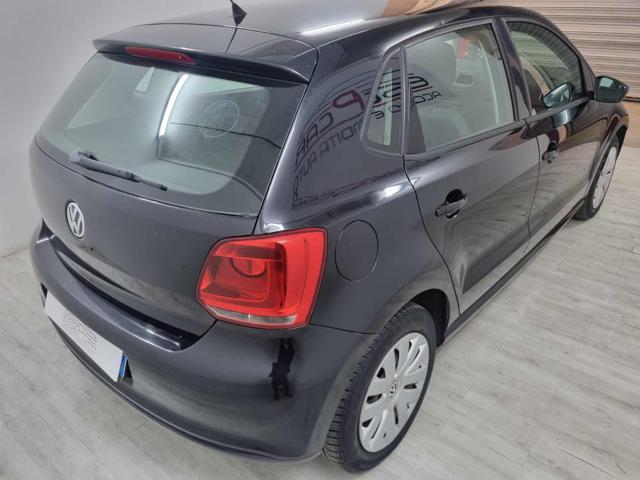 VOLKSWAGEN Polo 1.2 70 CV 5p. LEGGERMENTE GRANDINATA Immagine 3