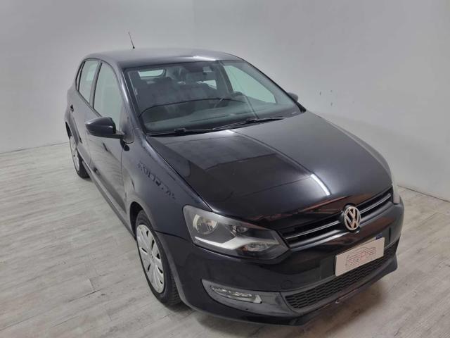 VOLKSWAGEN Polo 1.2 70 CV 5p. LEGGERMENTE GRANDINATA Immagine 1