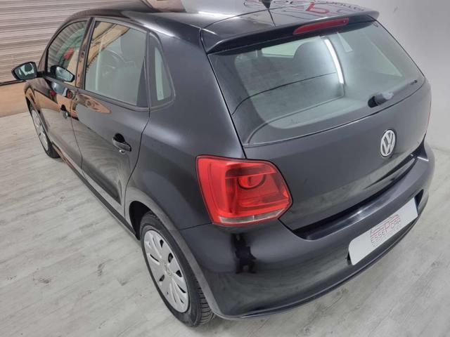 VOLKSWAGEN Polo 1.2 70 CV 5p. LEGGERMENTE GRANDINATA Immagine 2