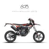 BETA RR 125 4T Motard T