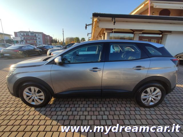 PEUGEOT 3008 BlueHDi 120 S&S Active Immagine 3