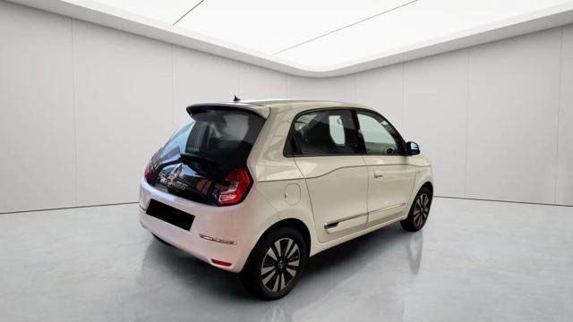 RENAULT Twingo 0.9 90CV INTENS PELLE NAVIGATORE LED CERCHI 16'' Immagine 2