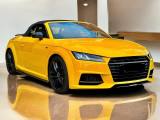 AUDI TT Roadster 1.8 TFSI S tronic S line