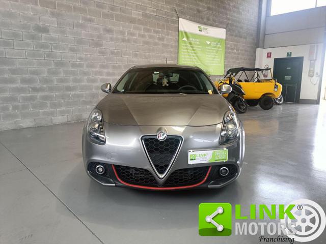 ALFA ROMEO Giulietta 1.4 Turbo 120 CV Immagine 1