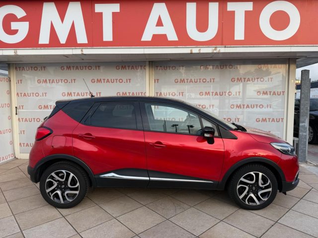 RENAULT Captur 1.5 DIESEL 90CV PROJECT RUNWAY FUORISTRADA KEYLES Immagine 4