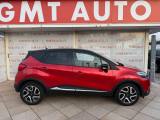 RENAULT Captur 1.5 DIESEL 90CV PROJECT RUNWAY FUORISTRADA KEYLES