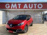 RENAULT Captur 1.5 DIESEL 90CV PROJECT RUNWAY FUORISTRADA KEYLES