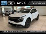 KIA Sportage 1.6 TGDi GPL Special Edition - PRONTA CONSEGNA