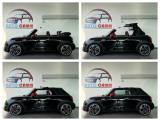 MINI John Cooper Works Cabrio 2.0 231cv Aut. HYPE JCW