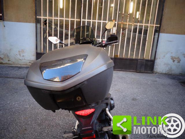 HONDA CB 500 X CB500 x Immagine 3