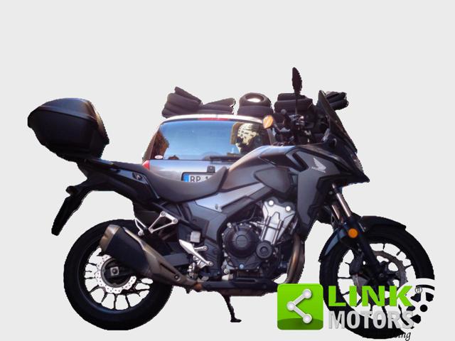 HONDA CB 500 X CB500 x Immagine 0