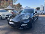 PORSCHE Panamera 4.8 Turbo