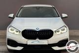 BMW 118 i 5p. Sport Line led/navi garanzia