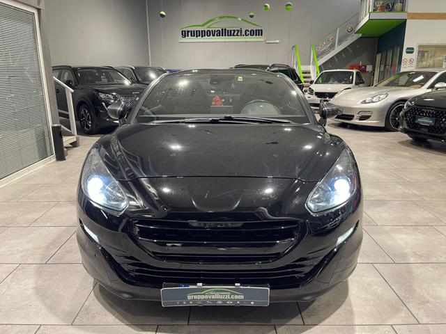 PEUGEOT RCZ 2.0 HDi 163CV XENON CRUISE NAVI Immagine 2